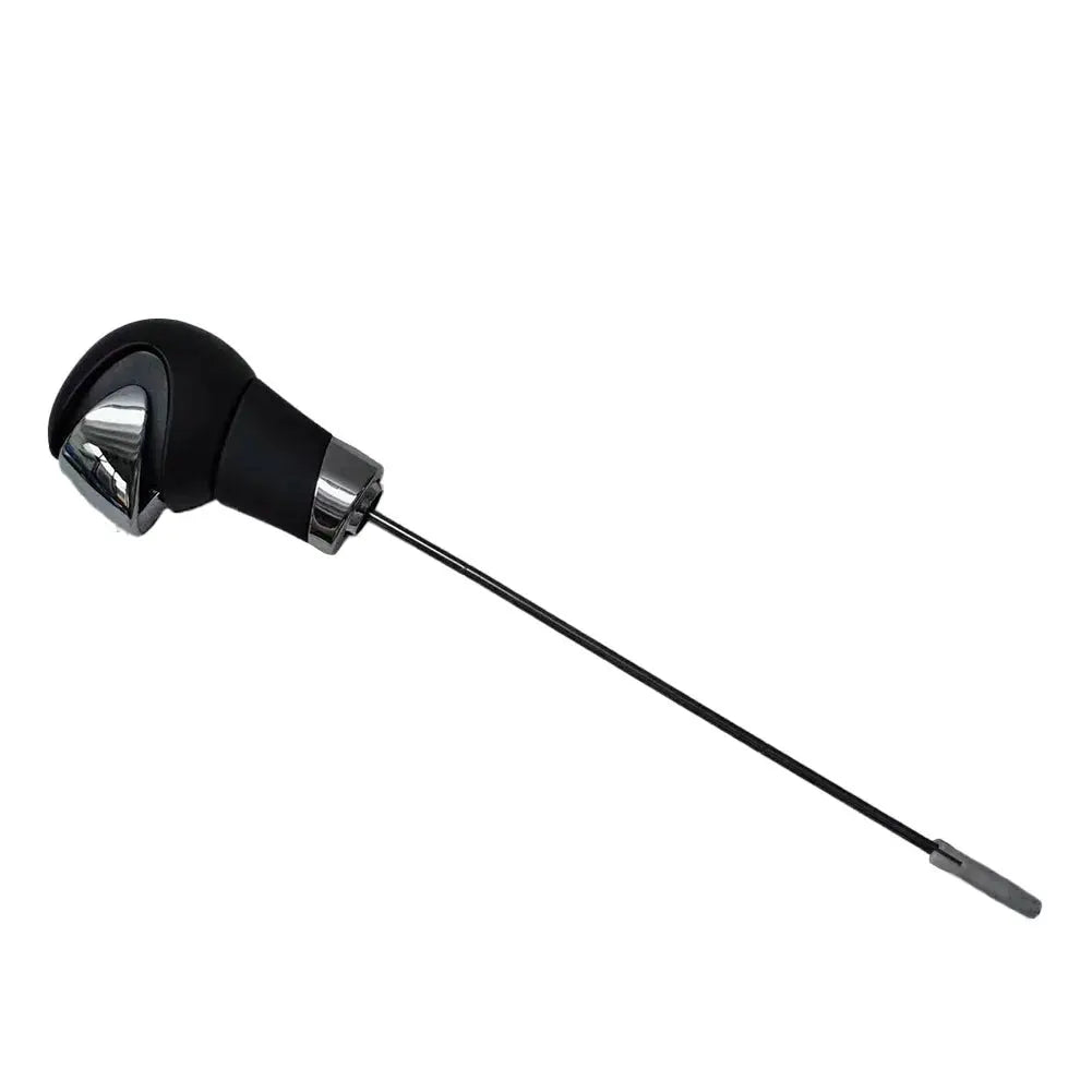 25167584237 Automatic \Leather \Gear \Shift \Lever Knob For MINI Cooper R56 R57 R58 R59 R60 R61 Replacement Car Interior Parts Gm Service Guy