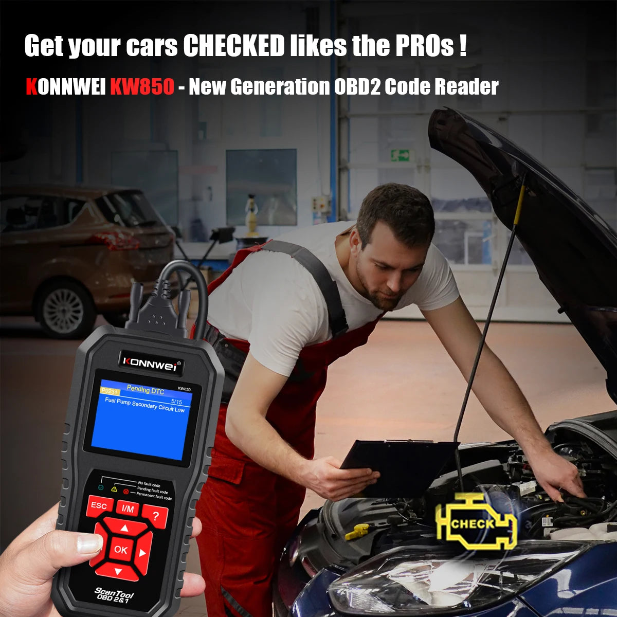 GM Service Guy