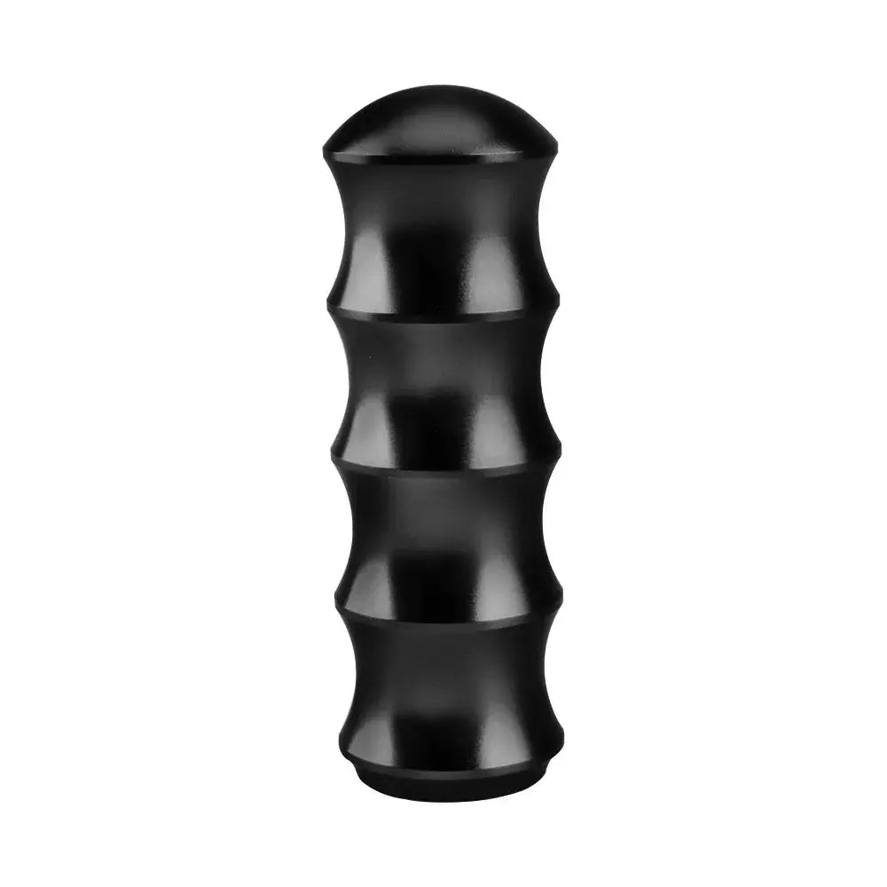 Auto Universal round gear head Aluminum alloy 8 Color wave club head racing gear shift head knob handle personality hot Gm Service Guy