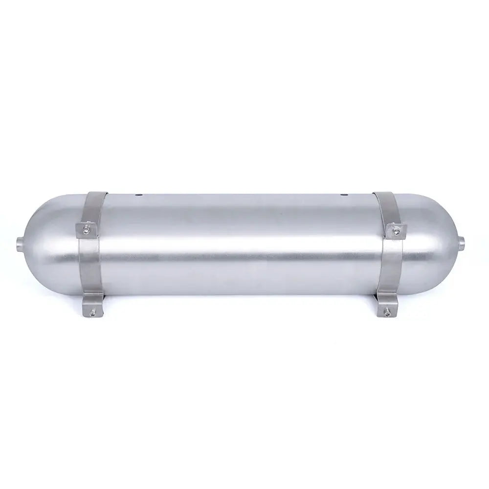 5 Gallon aluminum Seamless air cylinder air tank pneumatic air suspension system tunning vehicle parts Gm Service Guy