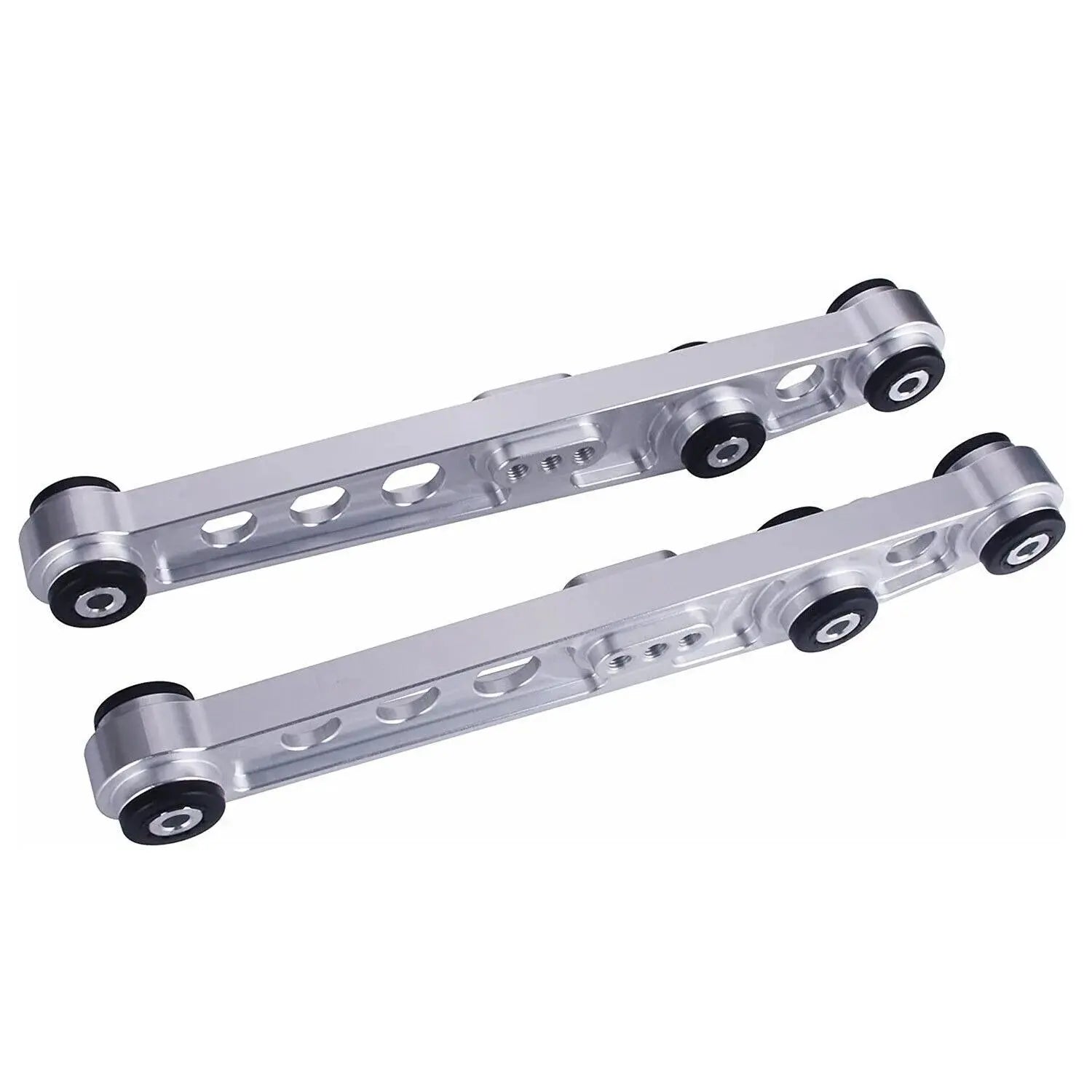 suspension Rear Subframe Brace + Tie Bar + Lower Control Arm For Honda Civic EK 1996-2000 performance parts Gm Service Guy