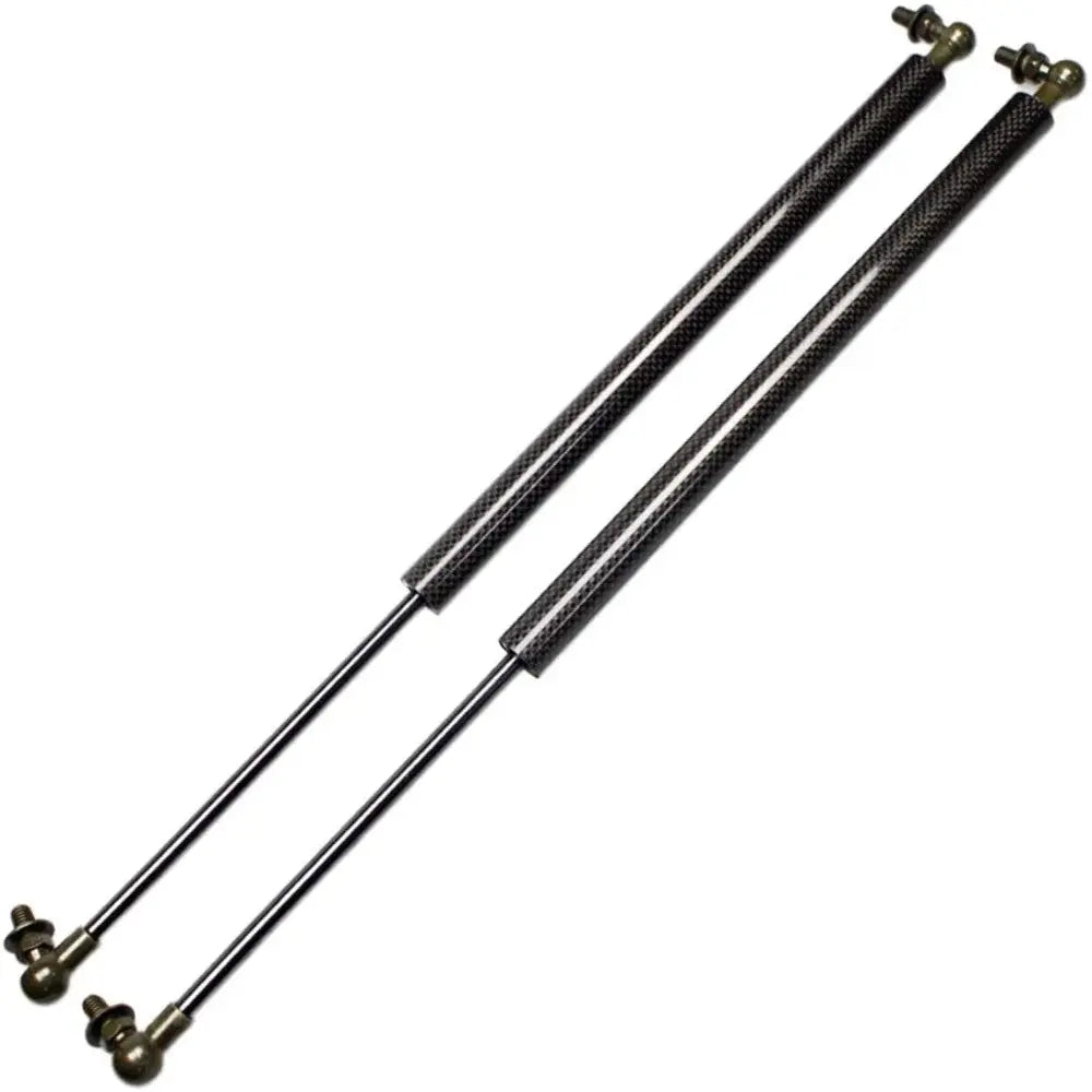 Tailgate Damper for Nissan 180SX 200SX 240SX S13 Hatchback 588mm Without Spoiler 1989-1999 Trunk Boot Gas Struts Lift support Gm Service Guy