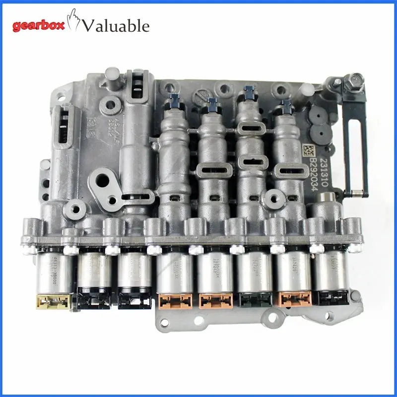 Super high quality auto parts transmission valve body A6MF2 A6MF1 A6LF1 A6LF2 A6LF3 For Hyundai Kia 46210 3B200 Gm Service Guy