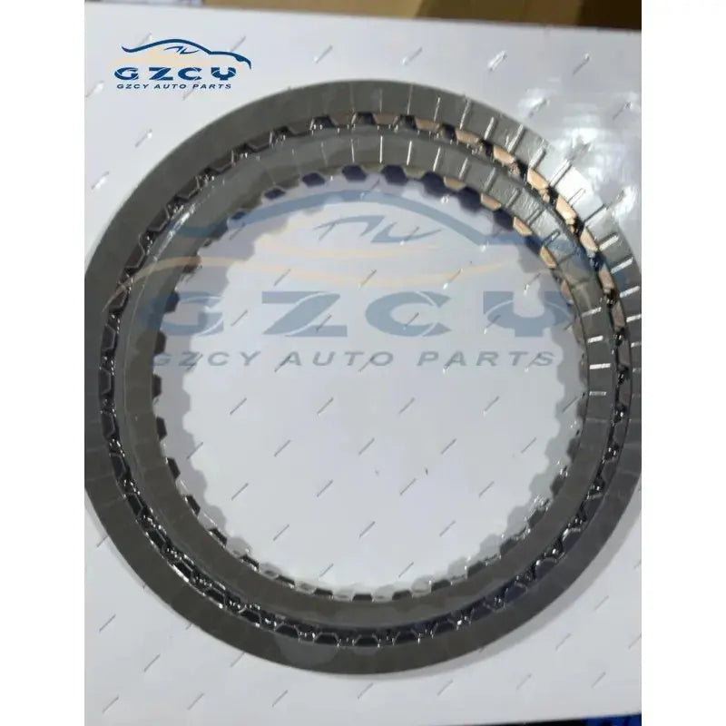 M11 QR640AHA BTR New 6Speed Auto Transmission Parts Clutch Plates Friction Kit Fits For Geely Ssangyong Korando Car Accessories Gm Service Guy