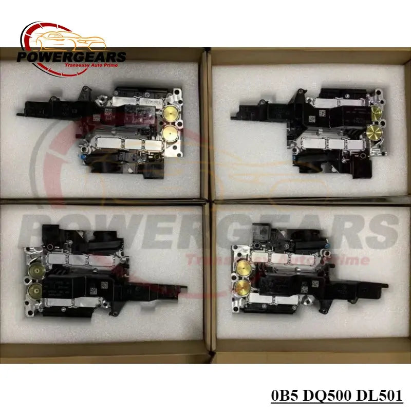 0B5 DQ500 DL501 TCM TCU Auto Parts 7Speed Transmission Contorl Unit Suit For AUDI 0B5927156E 0B5927156D 0B5927156F 0B5927256B Gm Service Guy