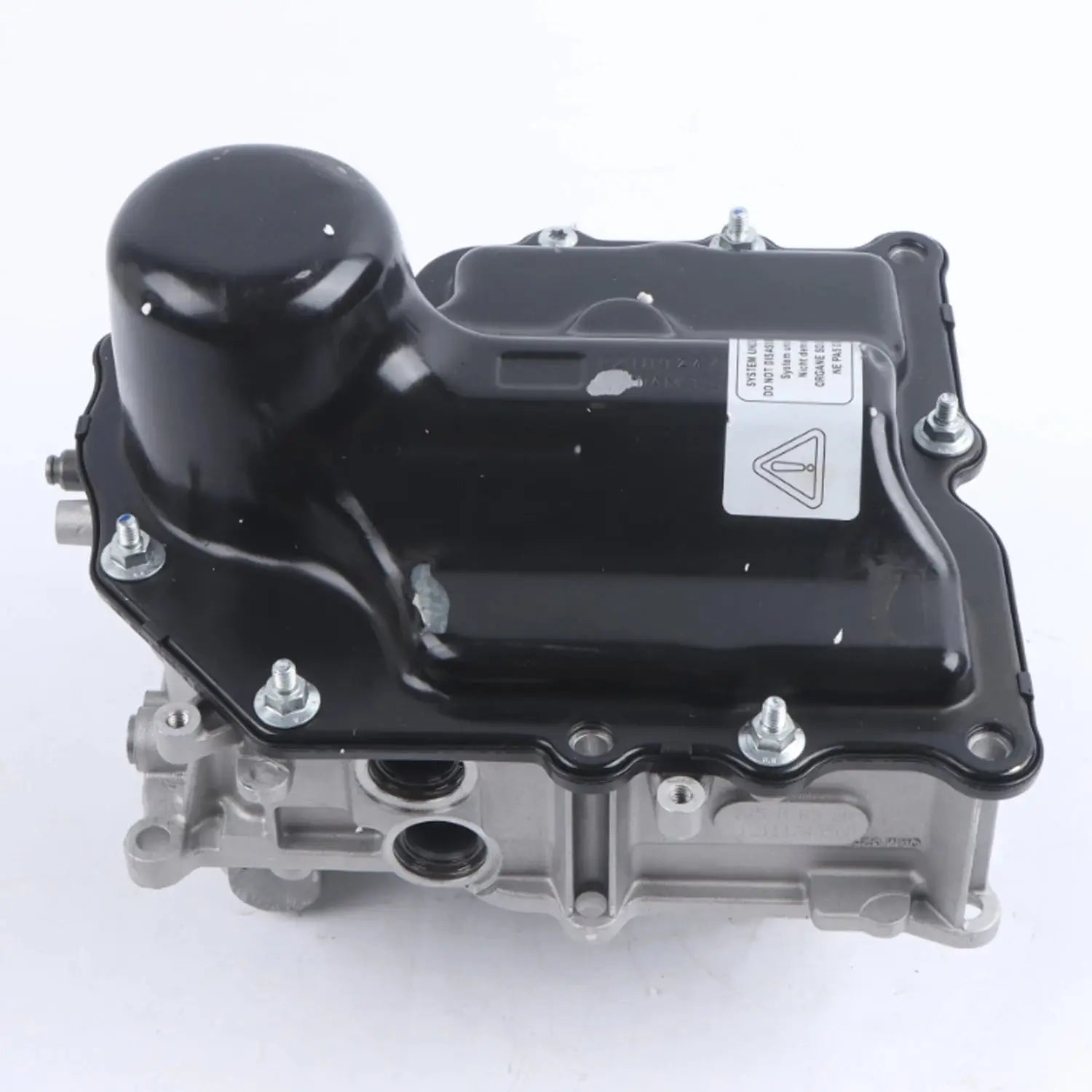 DQ200 0AM DSG Transmission Valve Body 25740--06 Fit For Audi A1 A3 Q3 VW SEAT SKODA for 7 speed Transpeed Parts Remanufactured Gm Service Guy