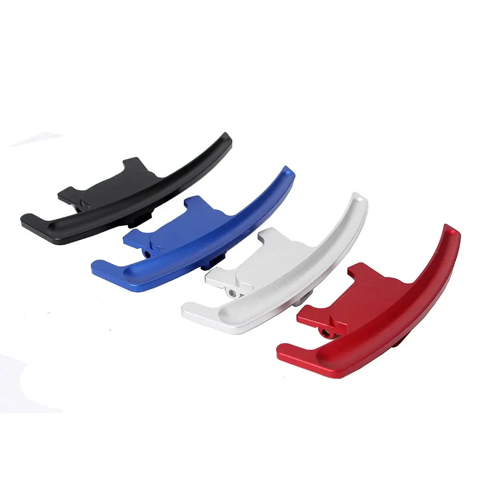 2X Replacement Steering Wheel Shift Paddle Shifter For VW GOLF GTI R GTD GTE MK7 POLO GTI Scirocco Tiguan Rline PASSAT T-ROC Gm Service Guy