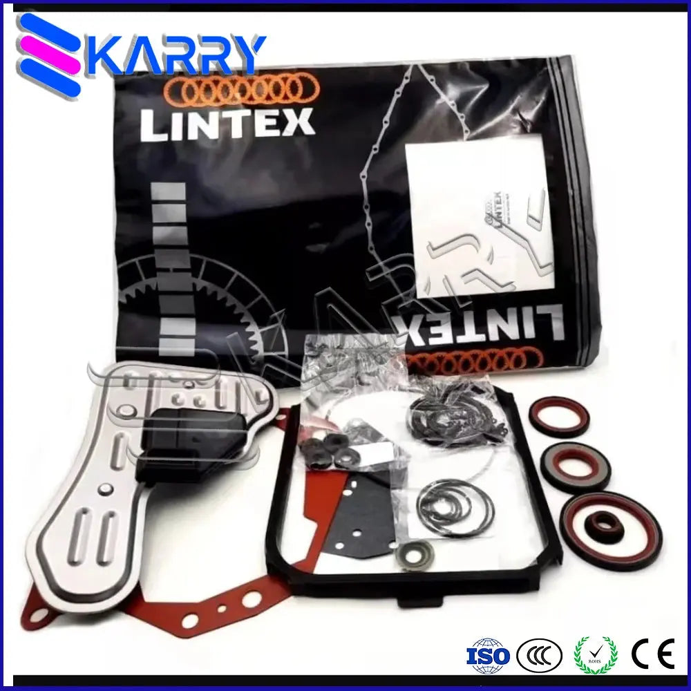 Auto Parts AL4 DPO Transmission Repair Kit For Peugeot 308 Gm Service Guy