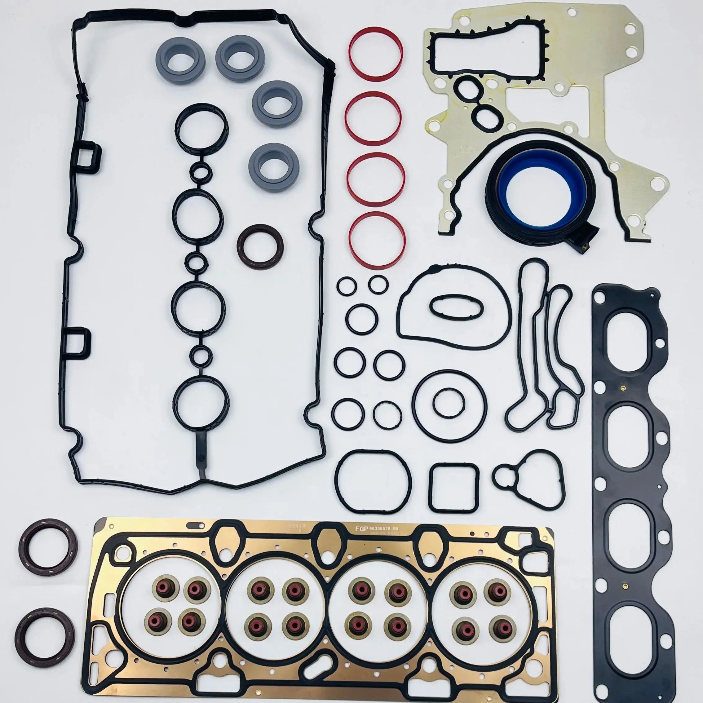 Gm Service Guy