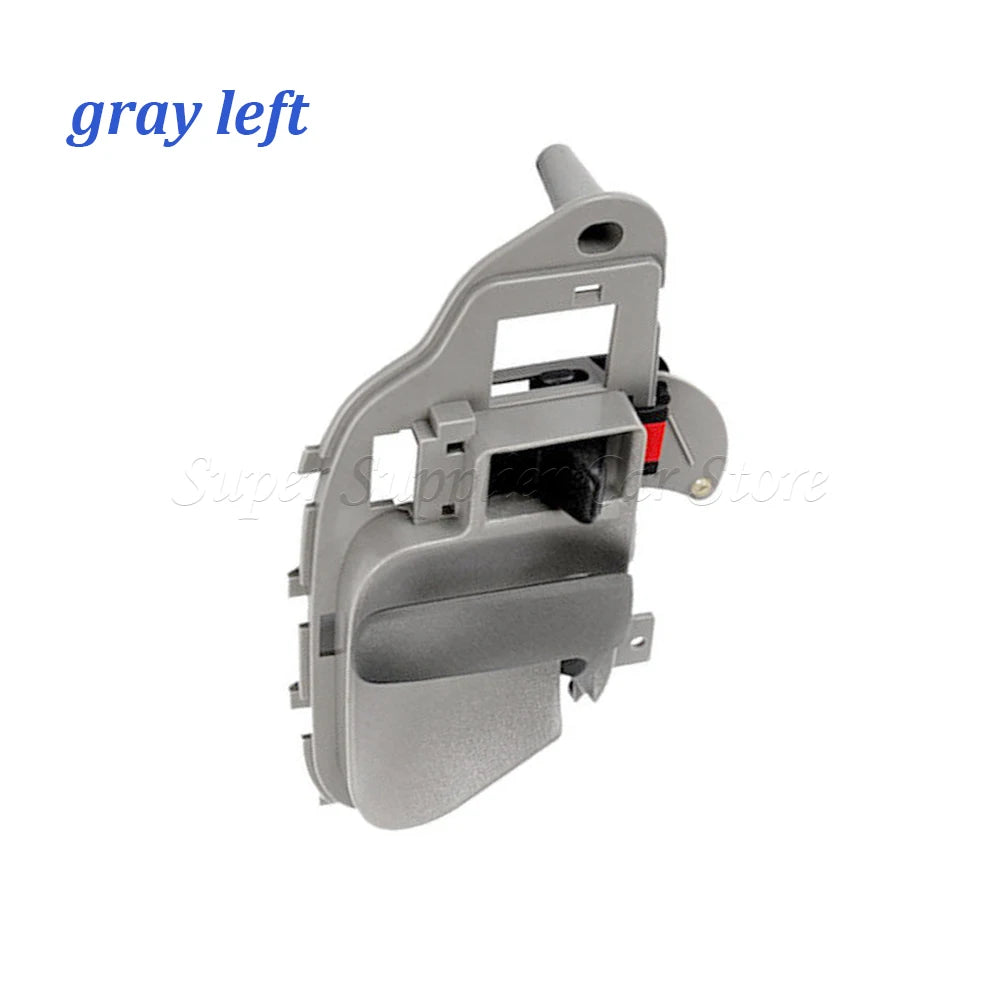 Gm Service Guy