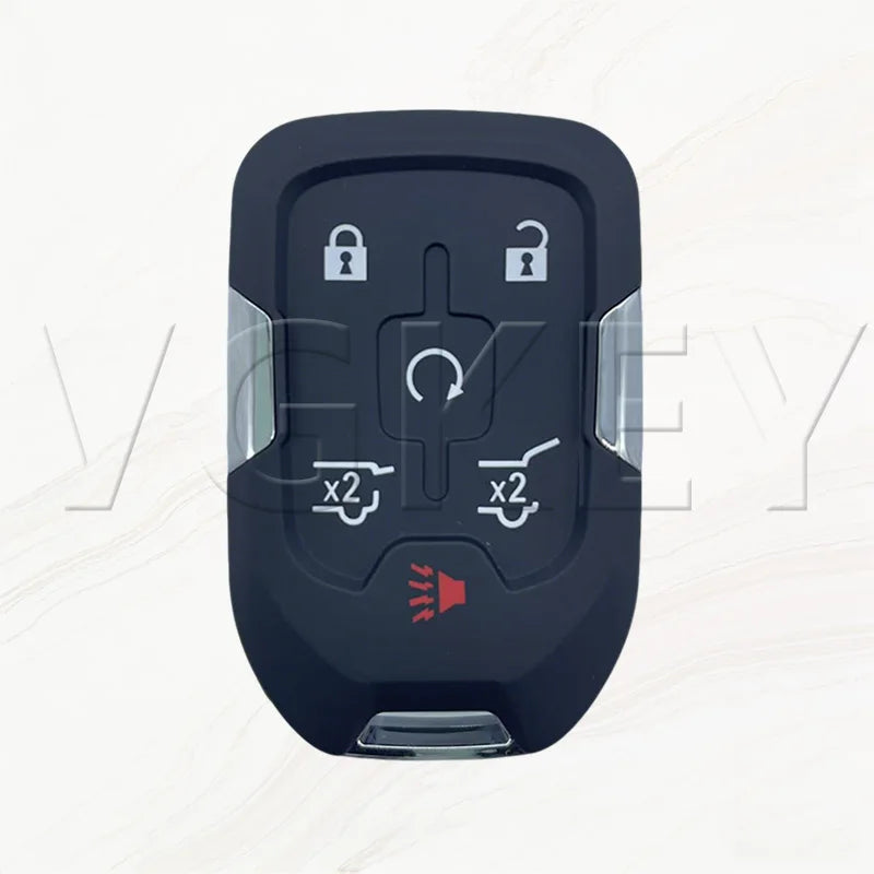 Gm Service Guy