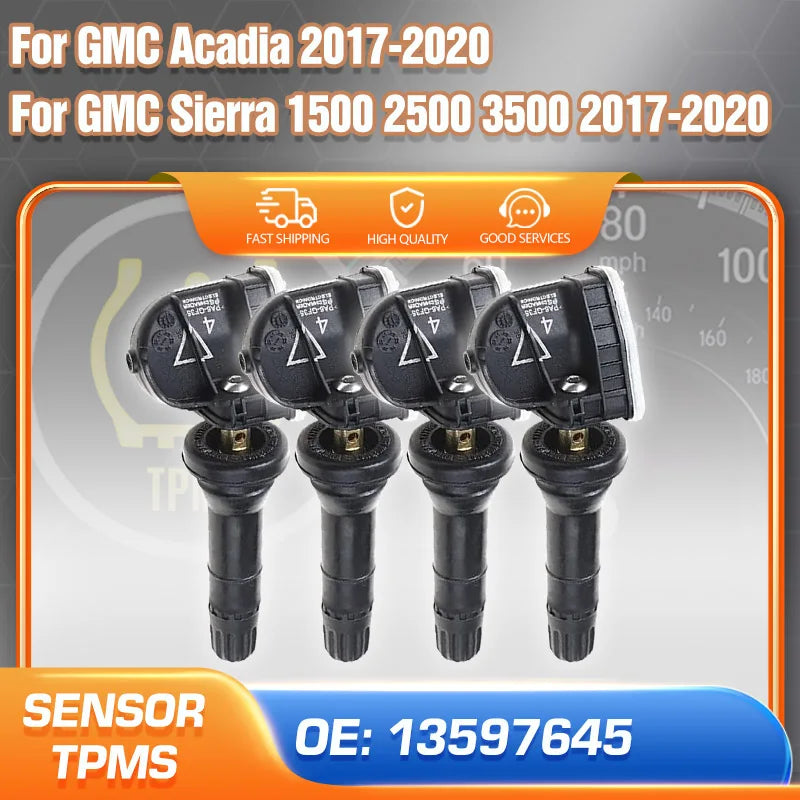 Gm Service Guy
