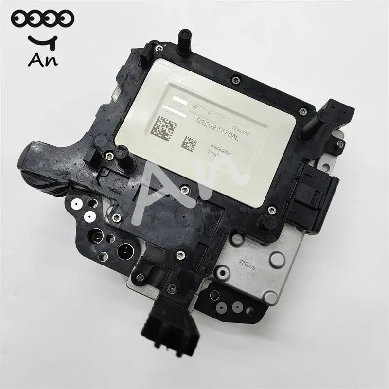 Genuine 02E DQ250 DSG 6 TCU TCM Mechatronics 02E927770AD 02E927770AL For Volkswagen Audi Skoda Seat Gm Service Guy
