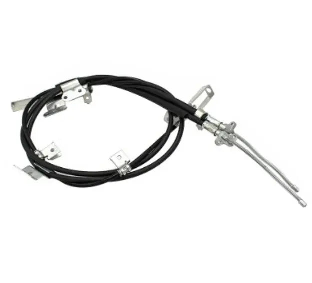 left+right Handbrake cable Rear brake cable +front  For Foton  sauvana Gm Service Guy