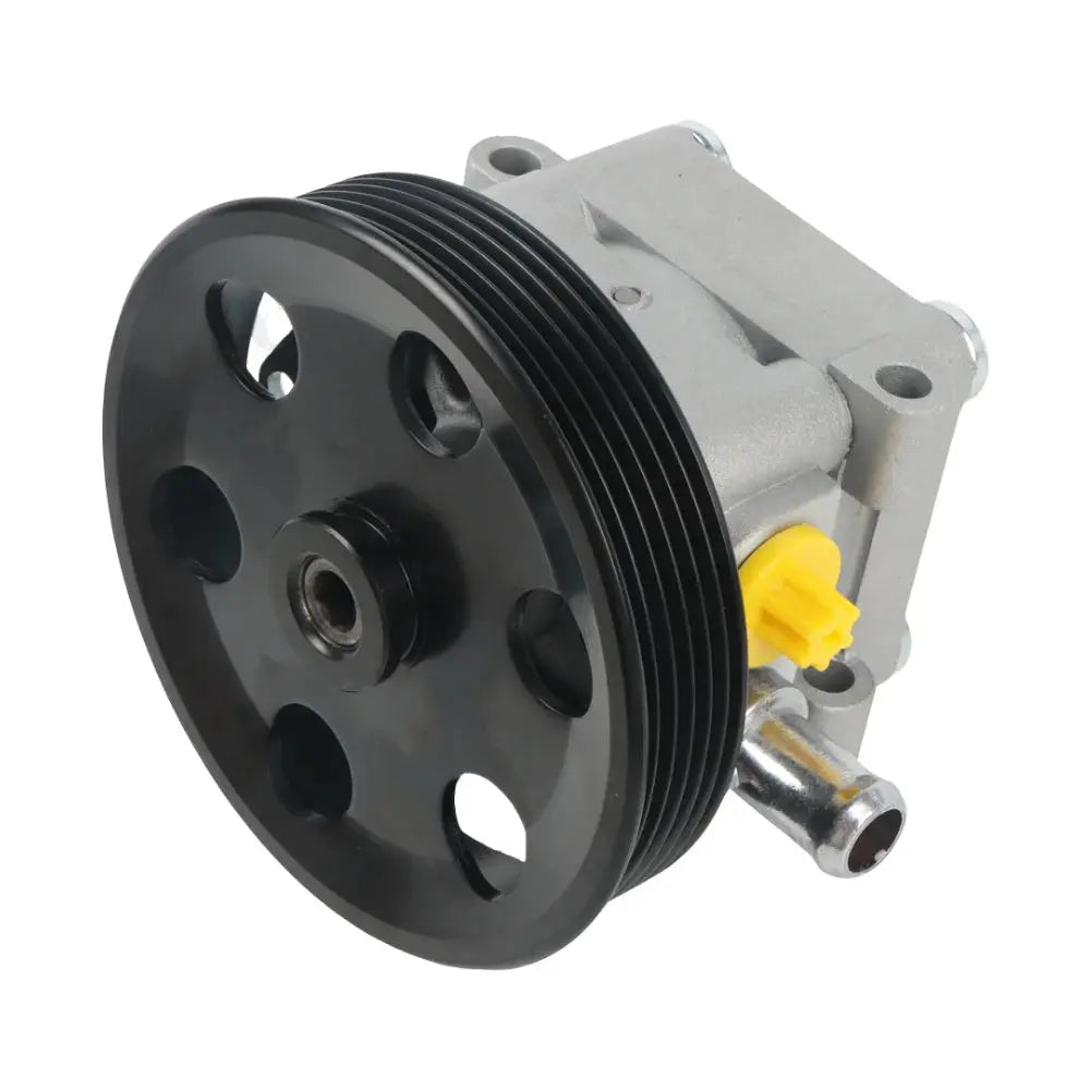Power Steering Pump 268447 For Maserati Quattroporte 2014-2017 Power Steering Pumps Parts Suspension Steering Chassis Parts Gm Service Guy