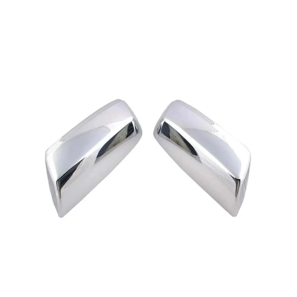 Mirror Cover For Chevy Silverado 1500（14-18）& 2500 HD / 3500 HD （2015-UP）For GMC Sierra 1500（14-18）& 2500 HD / 3500 HD（2015-UP） Gm Service Guy