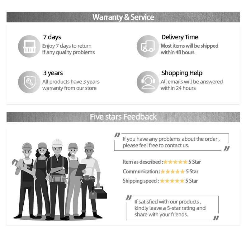 Gm Service Guy