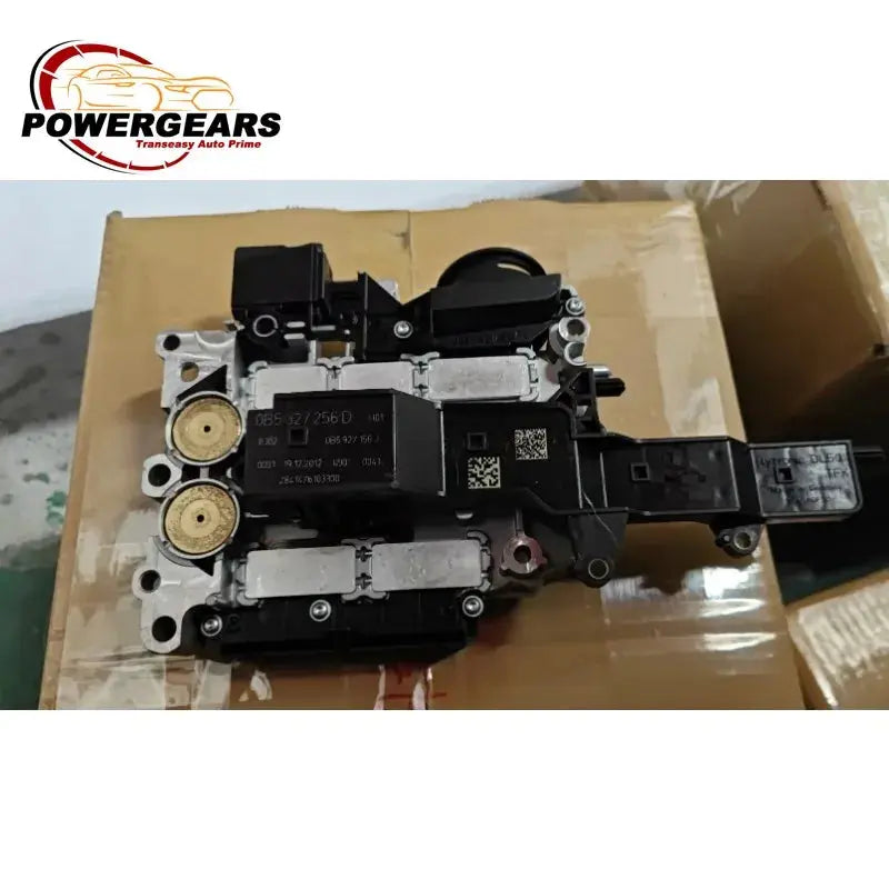 0B5 DQ500 DL501 TCM TCU Auto Parts 7Speed Transmission Contorl Unit Suit For AUDI 0B5927156E 0B5927156D 0B5927156F 0B5927256B Gm Service Guy