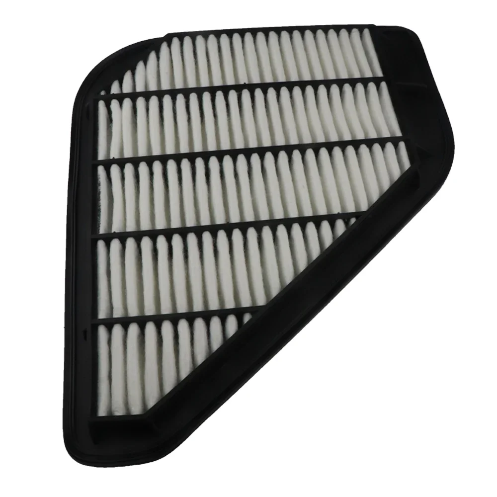 Gm Service Guy car air filter for GMC Acadia and Buick Encore AWD 3.6L engine, replacement part for 2008-2018 vehicles.