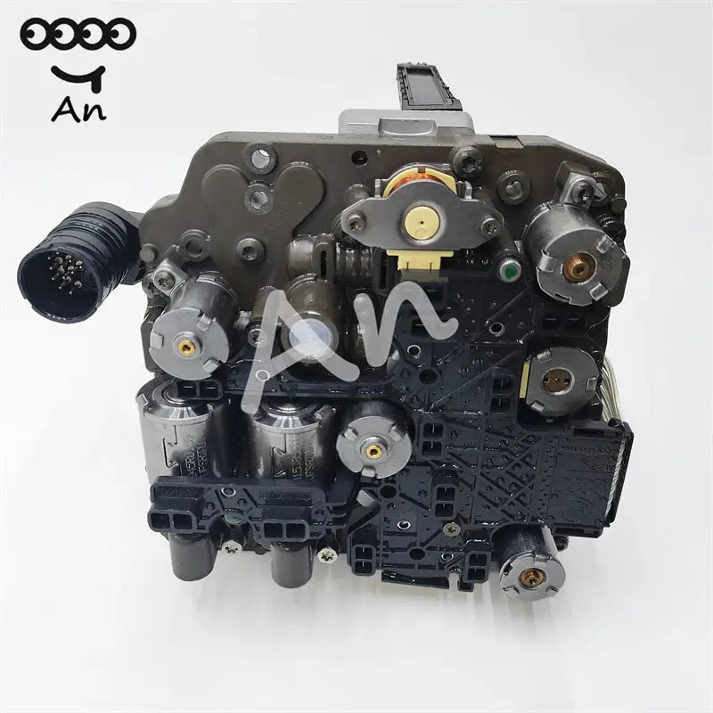 Genuine 02E DQ250 DSG 6 TCU TCM Mechatronics 02E927770AD 02E927770AL For Volkswagen Audi Skoda Seat Gm Service Guy