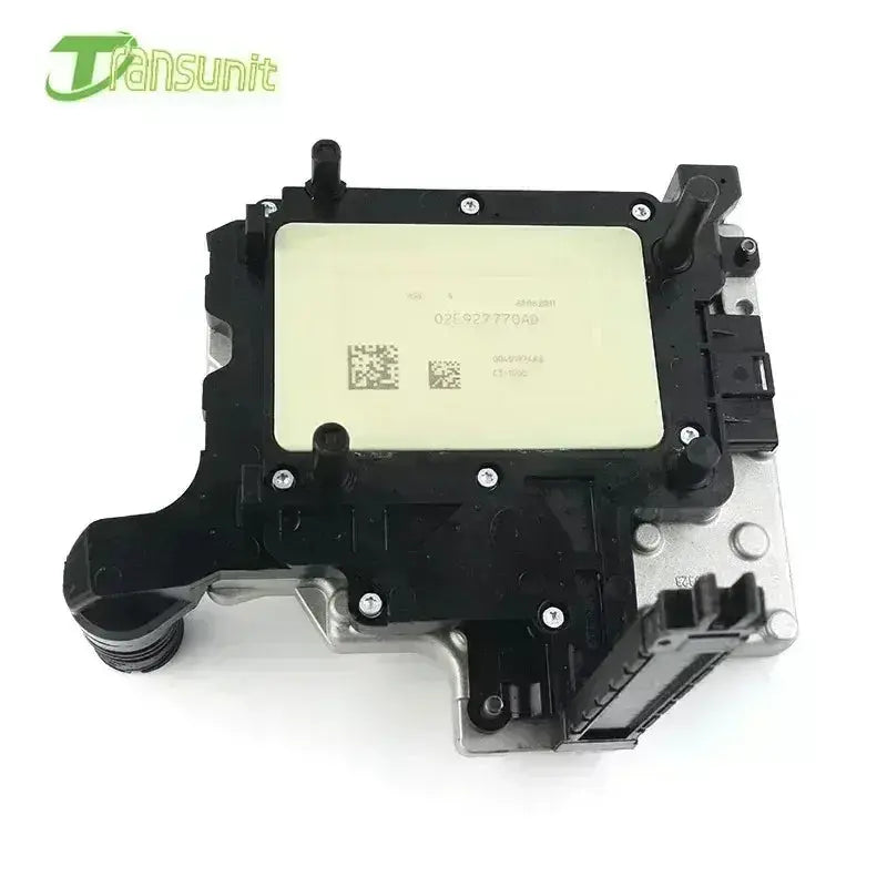 Brand New  DQ250 DSG 6 Speed 02E 02E927770AJ tcu fits For VW AUDI SKODA 02E927770AD 02E927770AQ Gm Service Guy