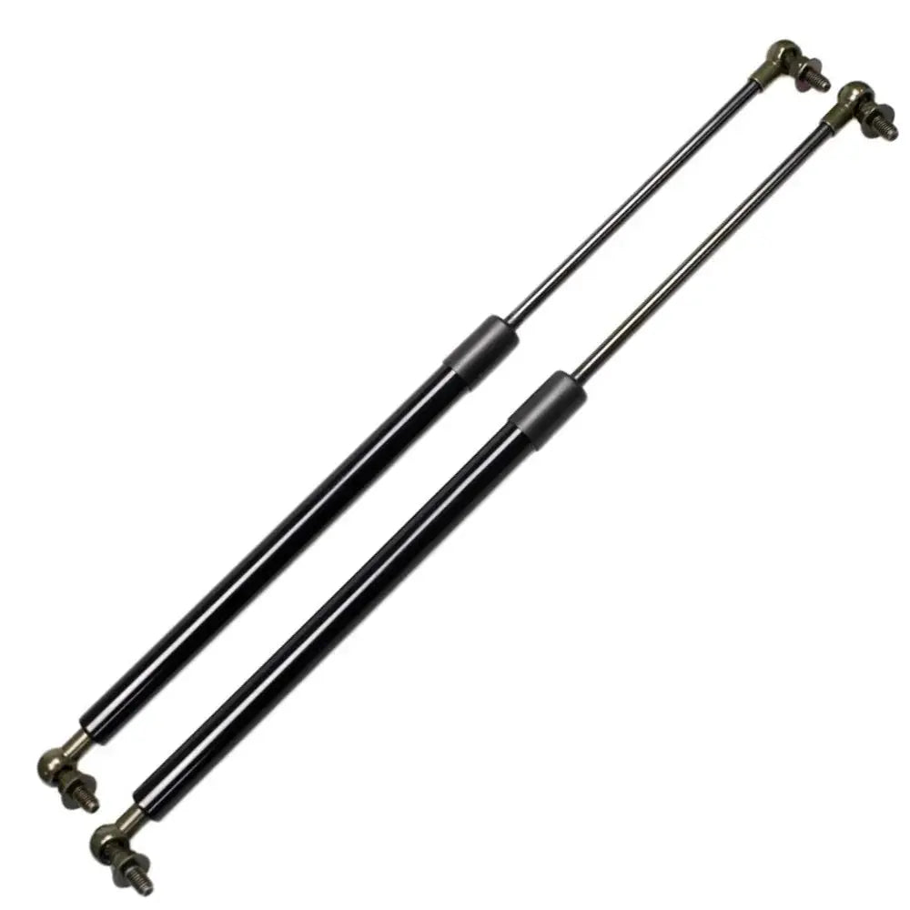 Tailgate Damper for Nissan 180SX 200SX 240SX S13 Hatchback 588mm Without Spoiler 1989-1999 Trunk Boot Gas Struts Lift support Gm Service Guy