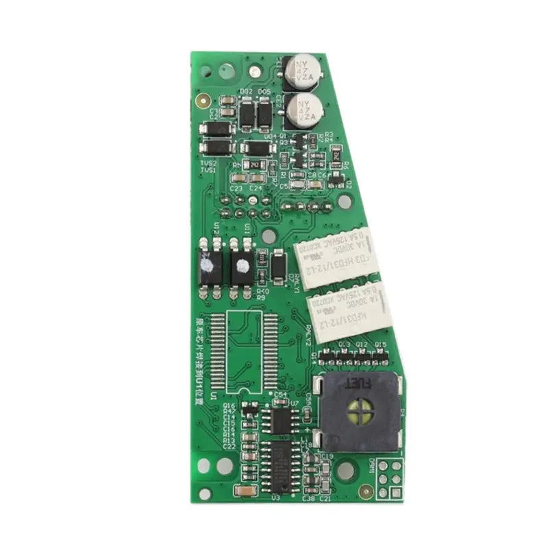 3C0905861J Car Steering Column ELV Emulator For VW Passat Magotan CC 2013-2019 Renew ELV Steering Lock Auto Supplies Parts Gm Service Guy