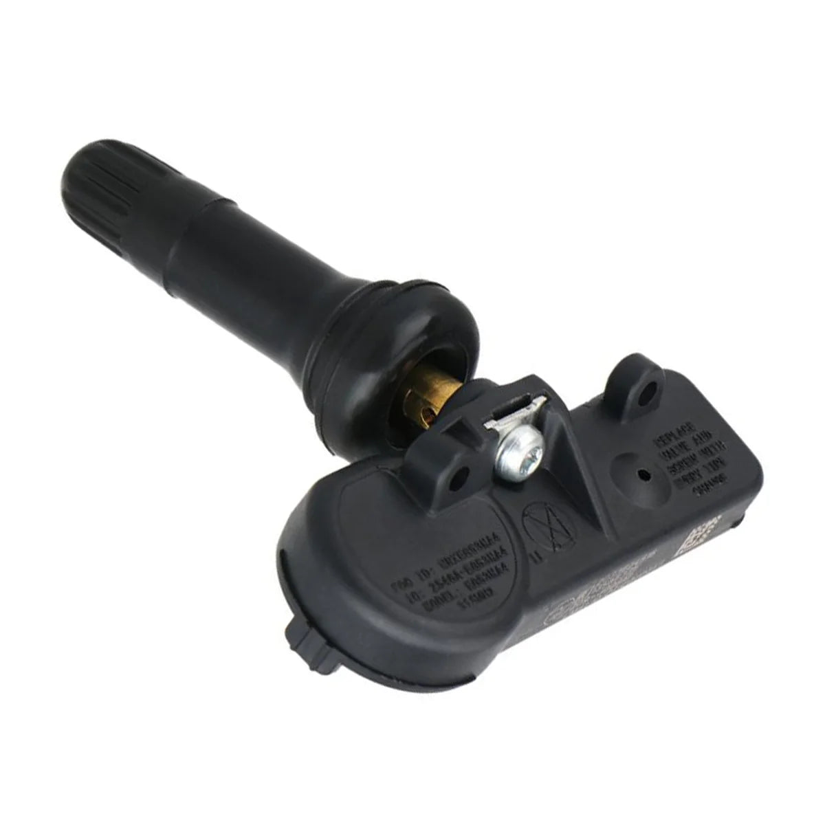 GMC tire pressure monitor sensor for Sierra, Yukon, Acadia models, compatible with 2007-2016 GMC vehicles, by GM Service Guy