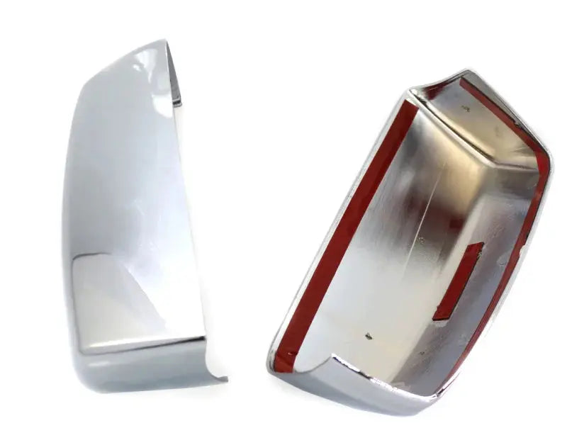 Mirror Cover For Chevy Silverado 1500（14-18）& 2500 HD / 3500 HD （2015-UP）For GMC Sierra 1500（14-18）& 2500 HD / 3500 HD（2015-UP） Gm Service Guy