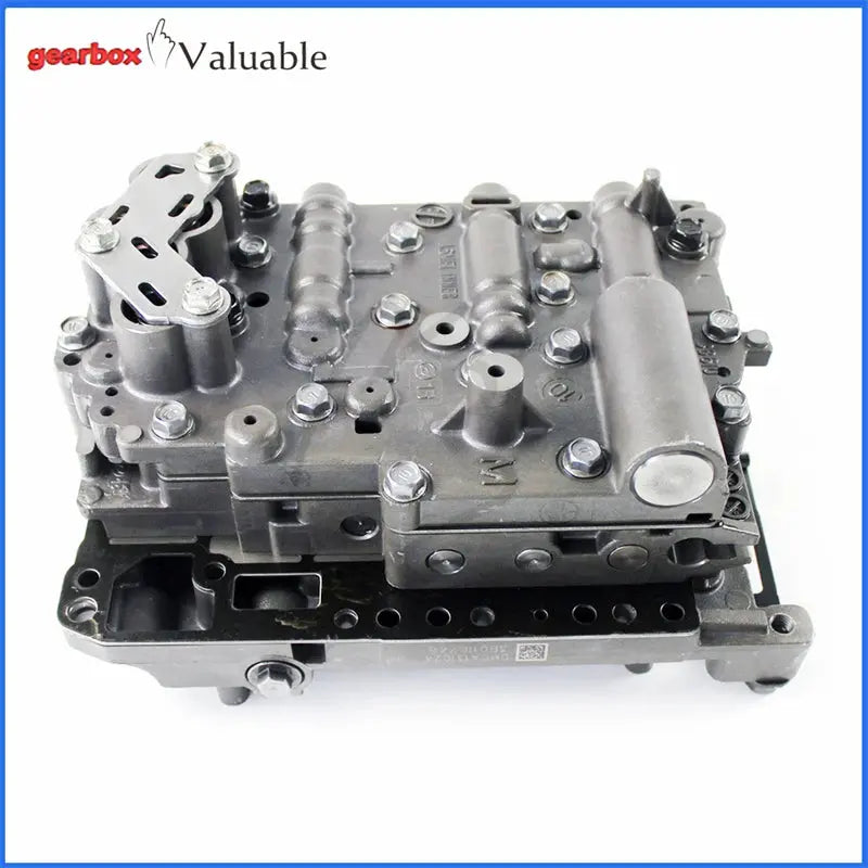 Super high quality auto parts transmission valve body A6MF2 A6MF1 A6LF1 A6LF2 A6LF3 For Hyundai Kia 46210 3B200 Gm Service Guy