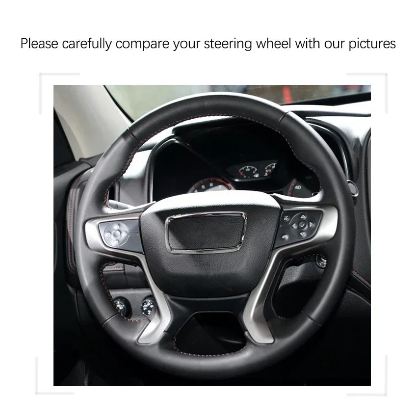 Gm Service Guy