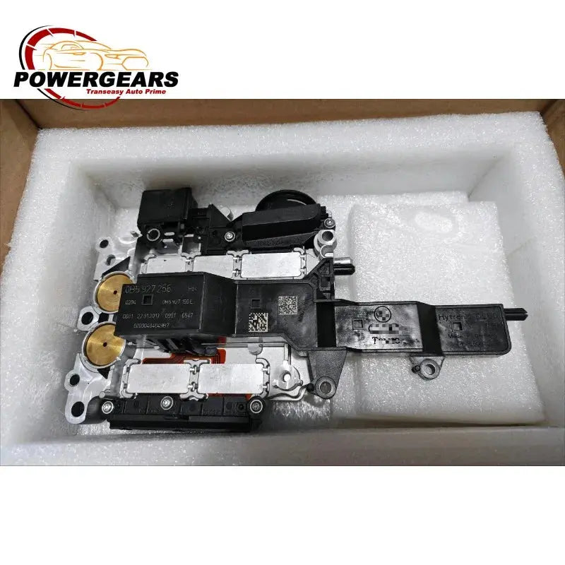 0B5 DQ500 DL501 TCM TCU Auto Parts 7Speed Transmission Contorl Unit Suit For AUDI 0B5927156E 0B5927156D 0B5927156F 0B5927256B Gm Service Guy