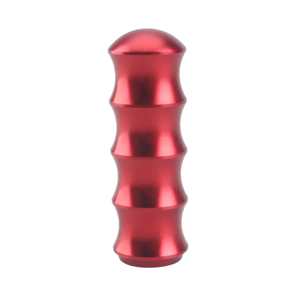 Auto Universal round gear head Aluminum alloy 8 Color wave club head racing gear shift head knob handle personality hot Gm Service Guy