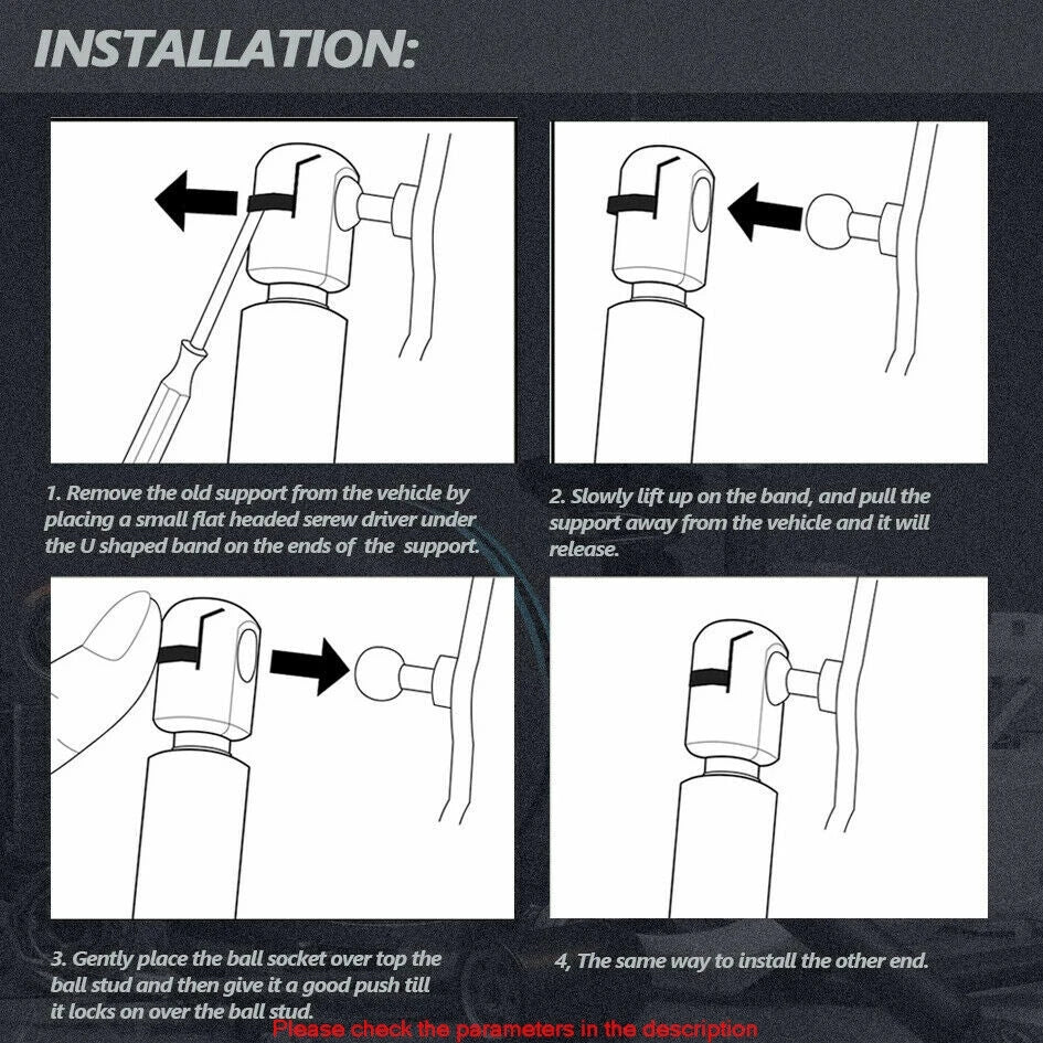 Gm Service Guy