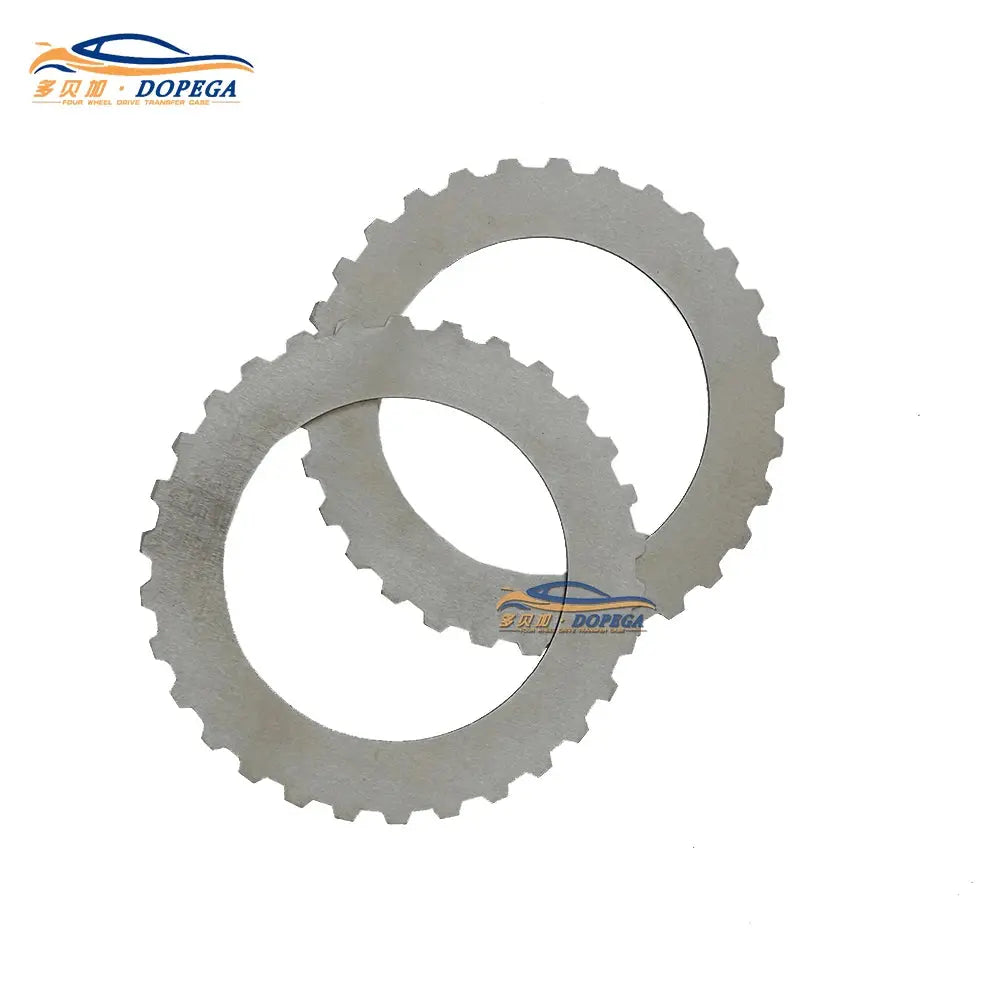 Rear Differential Clutch Disc Friction Plates Kit fit For VolksWagen Tiguan Tharu Teramont Rear Axle Clutch Parts Repair Kit Gm Service Guy