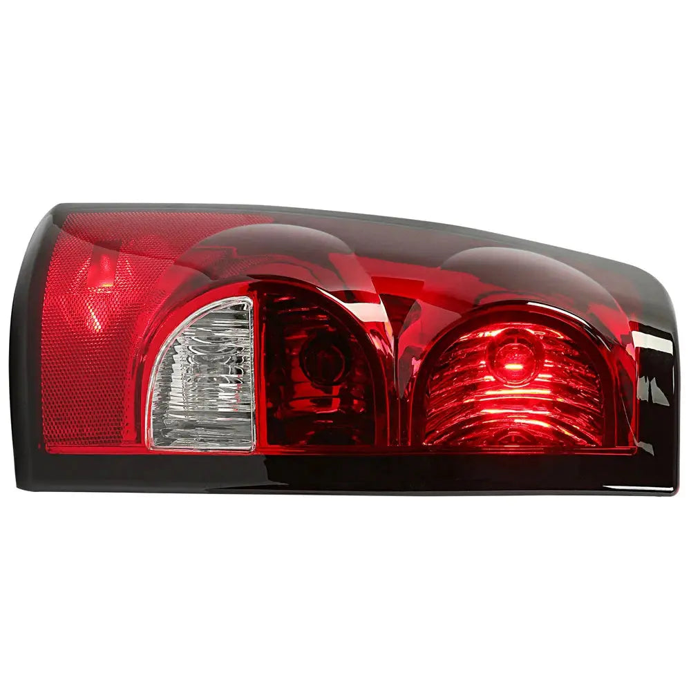 Tail Light For Chevy Silverado 2003 2004 2005 2006 Rear Bumper Brake Lamp 19169003 19169005 19169002 GM2800161 GM2800174 Gm Service Guy