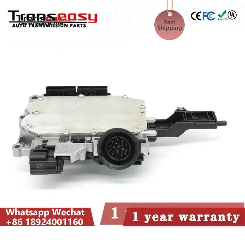 DQ500 DL501 0B5 0B5927156F 0B5927256B Auto Parts 7 Speed Transmission Contorl Unit TCM TCU 0B5927156E 0B5927156D Fits For AUDI Gm Service Guy