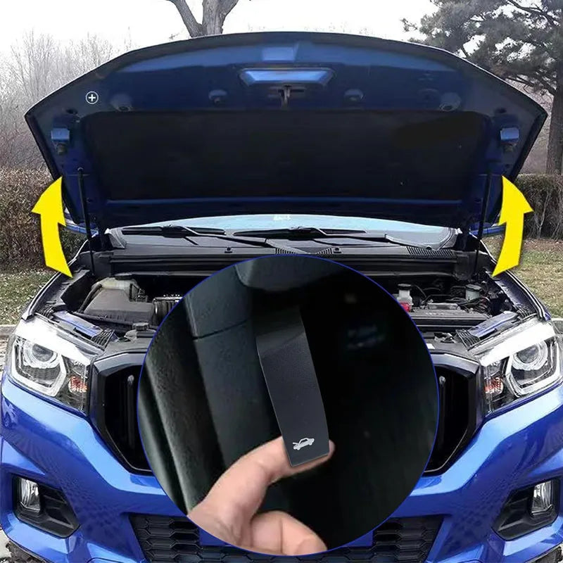 Gm Service Guy