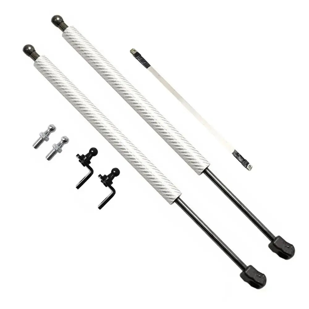 Hood Bonnet Struts For Renault Clio V BF 2019-2023 2024 Renault Lutecia Modify Lift Support Gas Spring Shocks Piston Rod Dampers Gm Service Guy