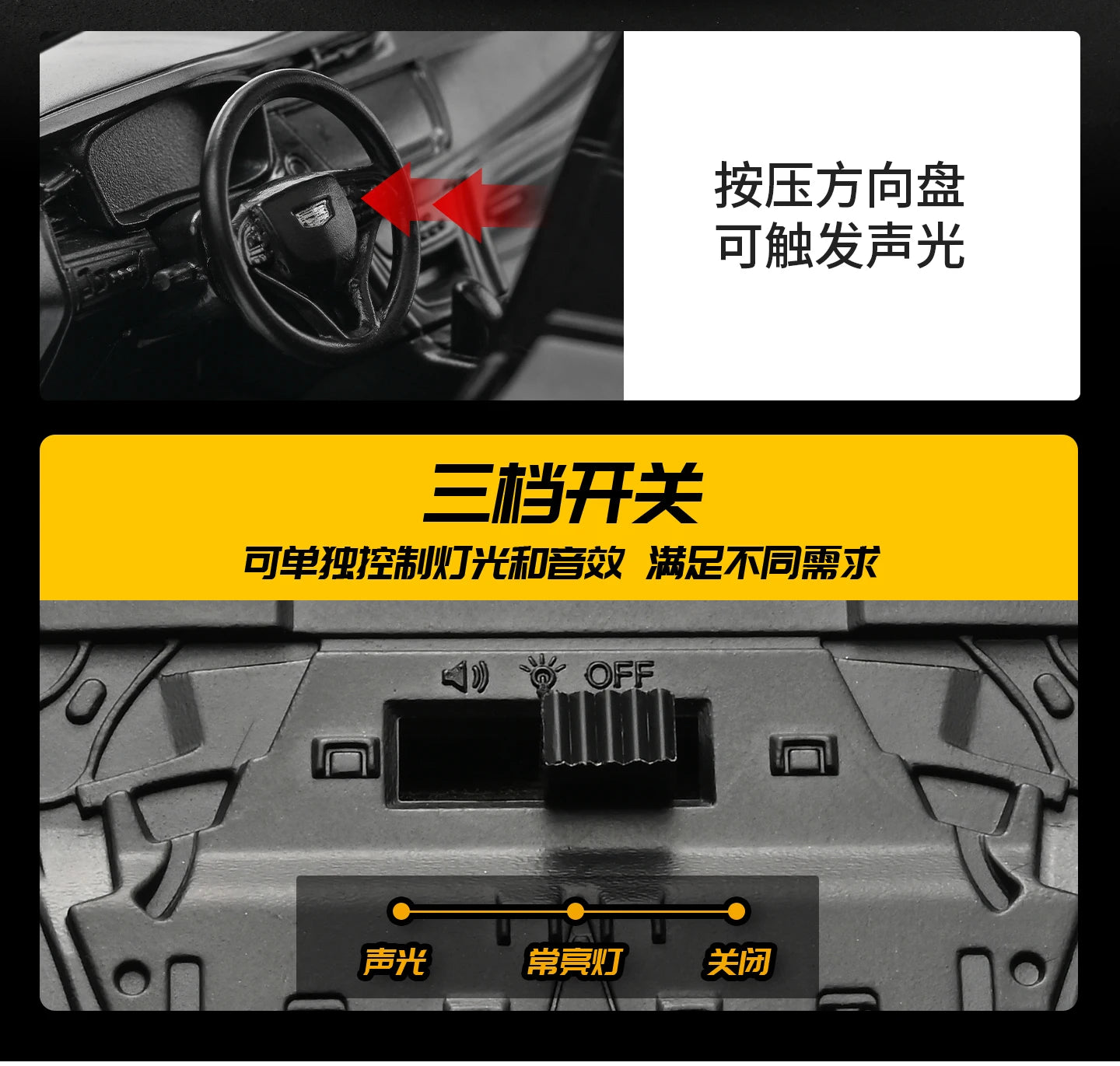 Gm Service Guy