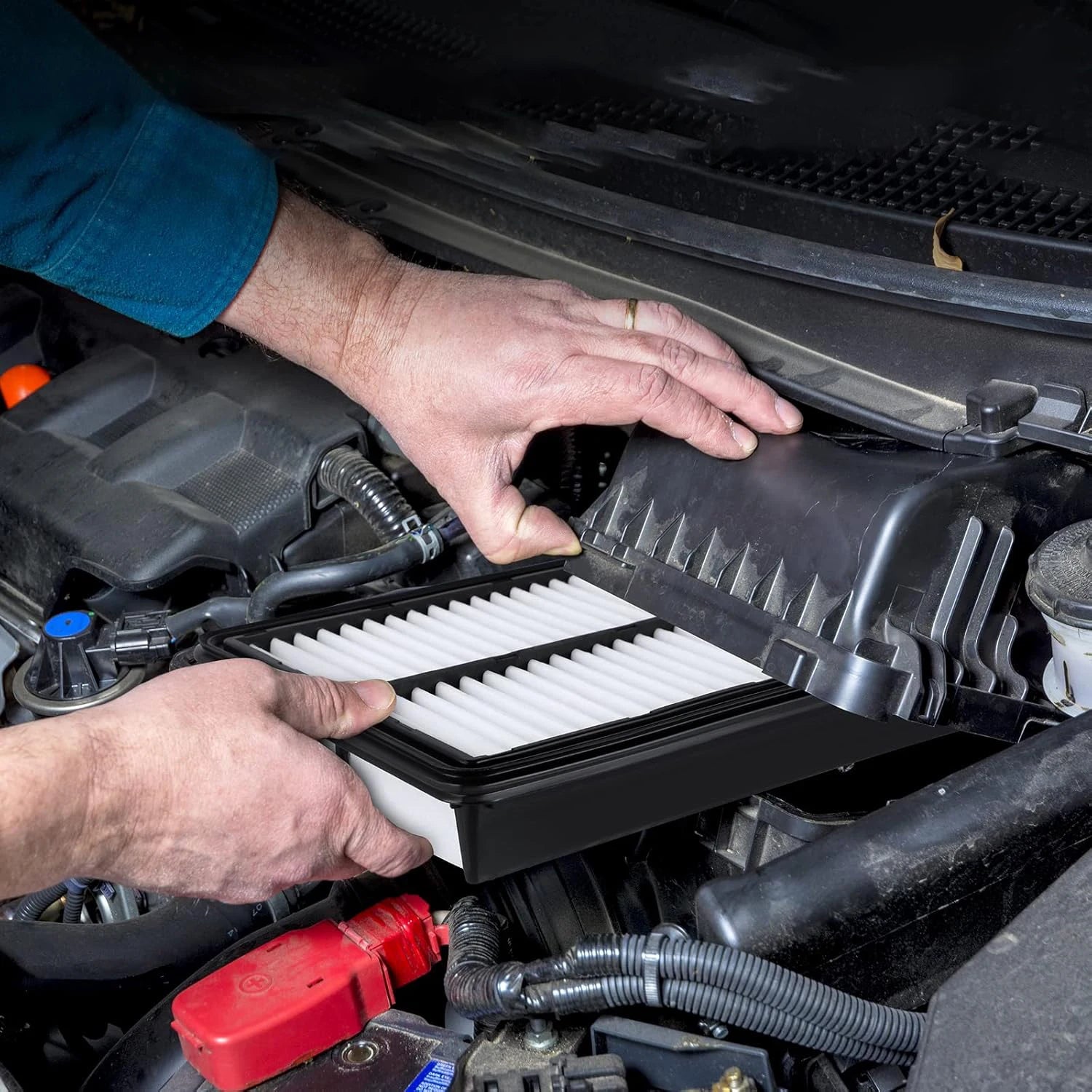 Gm Service Guy