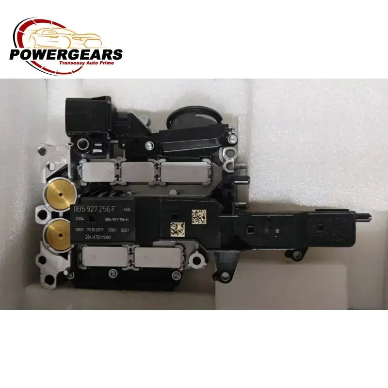 0B5 DQ500 DL501 TCM TCU Auto Parts 7Speed Transmission Contorl Unit Suit For AUDI 0B5927156E 0B5927156D 0B5927156F 0B5927256B Gm Service Guy