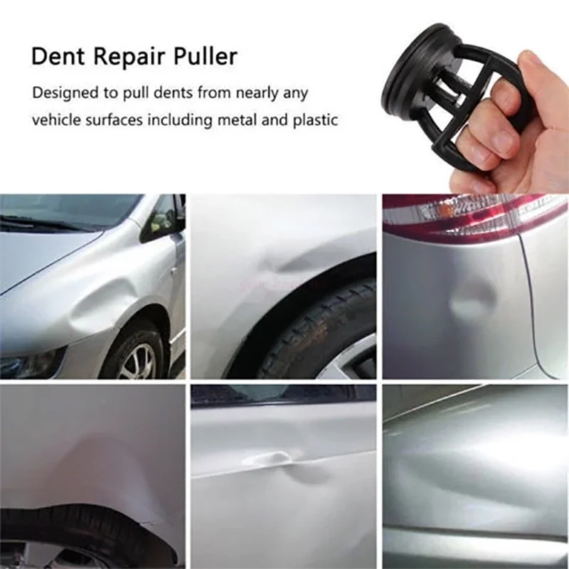 Dent Puller Pull Bodywork Panel Remover Sucker Tool Car Repair Sucker ToolSuction Cup Suitable For Small Dents Econic Blanks