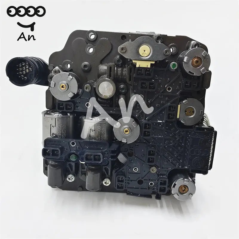 Genuine 02E DQ250 DSG 6 TCU TCM Mechatronics 02E927770AD 02E927770AL For Volkswagen Audi Skoda Seat Gm Service Guy