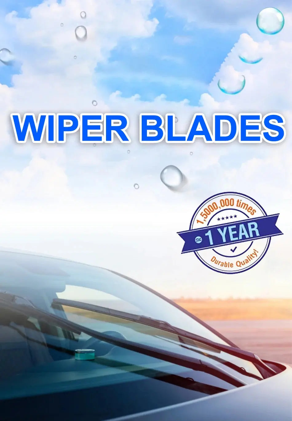 Front Windshield Windscreen Blades for Chevrolet Silverado 2014 - 2018 Car Wipers Rubber Strip Wiper 2015 2016 2017 Gm Service Guy