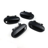 Gm Service Guy exterior door handle for Chevrolet Spark, Aveo, Cruze, Malibu, Impala, Camaro, fits 2006-2009 models.