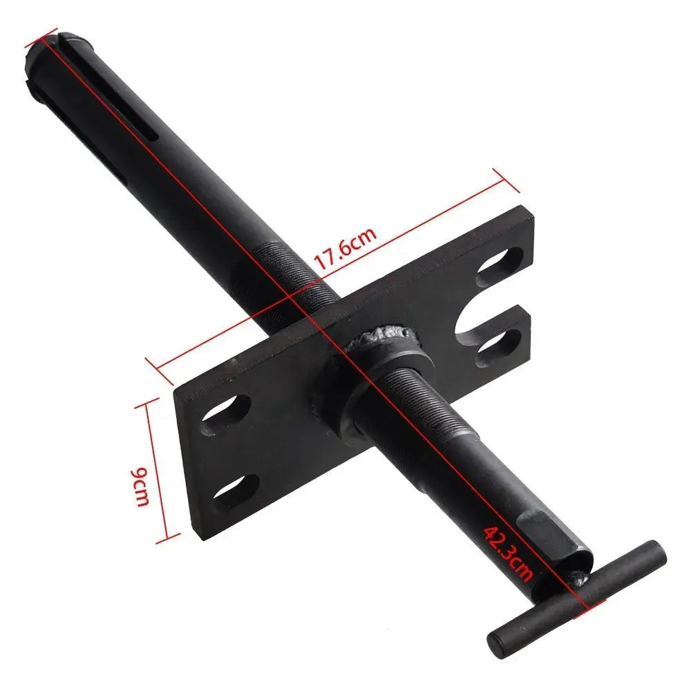 Universal Joint Bearing Puller Remover For Mercruiser Alpha1,MR, Bravo OMC Gimbal Bearing Puller Remover Installer Car Parts Gm Service Guy