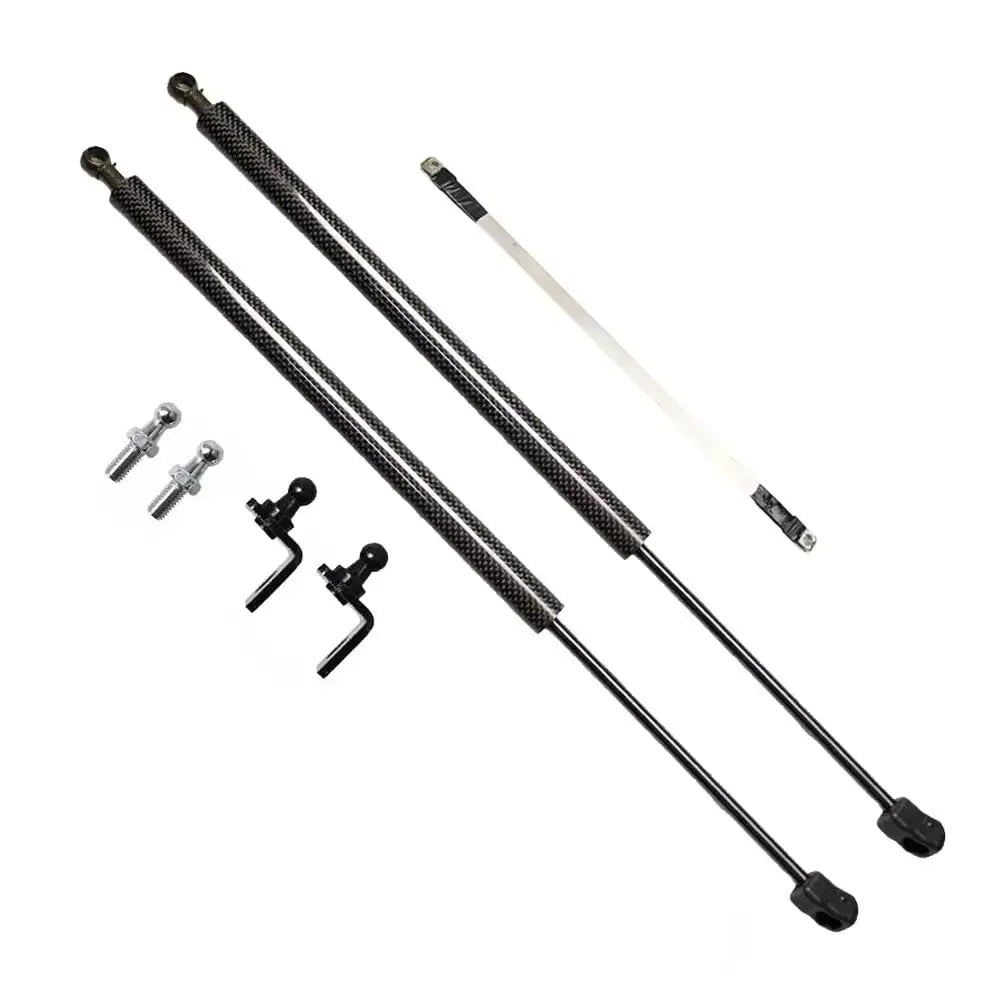 Hood Bonnet Struts For Renault Clio V BF 2019-2023 2024 Renault Lutecia Modify Lift Support Gas Spring Shocks Piston Rod Dampers Gm Service Guy