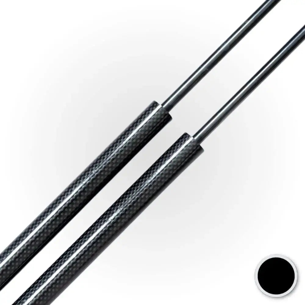 Qty(2) Trunk Struts for Nissan Qashqai J10 for Nissan Dualis SUV 2006-2013 Lift Support Gas Spring Tailgate Rear Shock Absorber Gm Service Guy