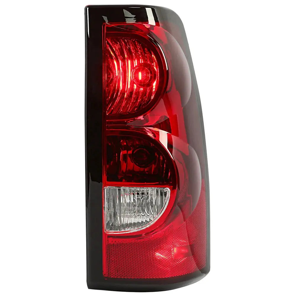 Tail Light For Chevy Silverado 2003 2004 2005 2006 Rear Bumper Brake Lamp 19169003 19169005 19169002 GM2800161 GM2800174 Gm Service Guy